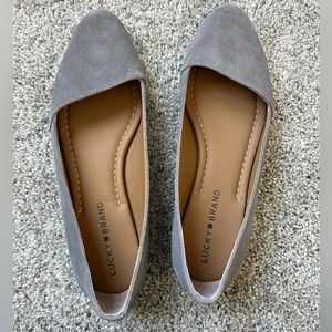 Lucky Brand Flats